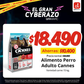 Catálogo Unimarc Página 3