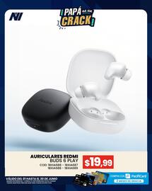 Catálogo Novicompu Página 1