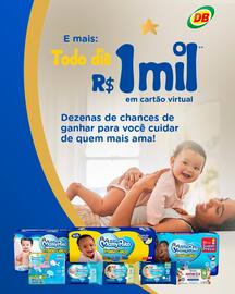 Catálogo DB Supermercados Página 1