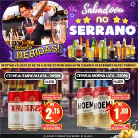 Catálogo Serrano Supermercado Página 2