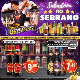 Catálogo Serrano Supermercado Página 3