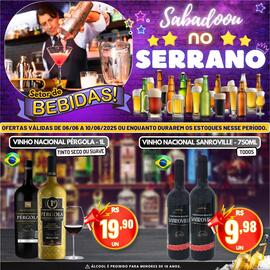 Catálogo Serrano Supermercado Página 4