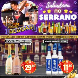 Catálogo Serrano Supermercado Página 5