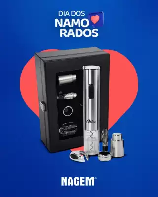 Catálogo Nagem