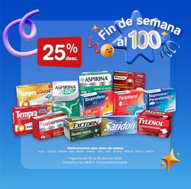 Catálogo Farmacias Benavides Página 2