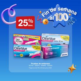 Catálogo Farmacias Benavides Página 3