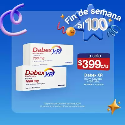 Catálogo Farmacias Benavides