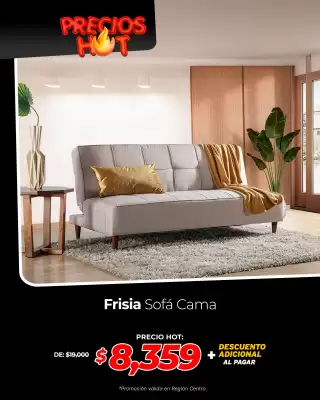 Catálogo Muebles Dico