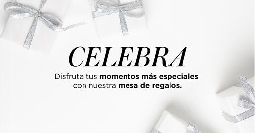 Catálogo Palacio de Hierro Página 1