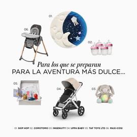 Catálogo Palacio de Hierro Página 3