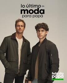 Catálogo Falabella Página 1
