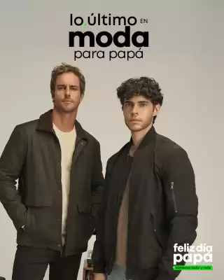 Catálogo Falabella (válido hasta 15-06)