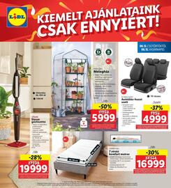 Lidl akciós újság Oldal 8