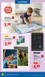 Catalogue Lidl page 16