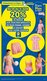 Catalogue Lidl page 23