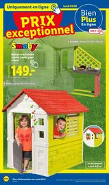 Catalogue Lidl page 26