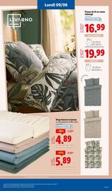Catalogue Lidl page 3
