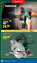 Catalogue Lidl page 32