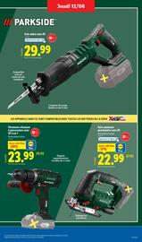 Catalogue Lidl page 33