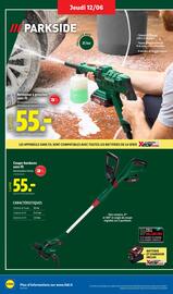 Catalogue Lidl page 34