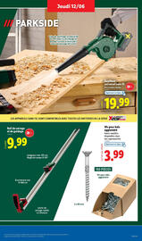 Catalogue Lidl page 35