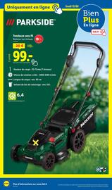 Catalogue Lidl page 36