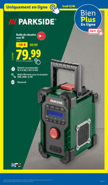 Catalogue Lidl page 37