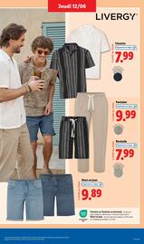 Catalogue Lidl page 45