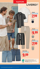 Catalogue Lidl page 45