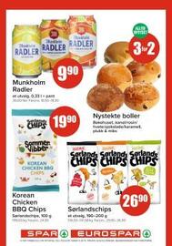 Spar Kundeavis Side 12
