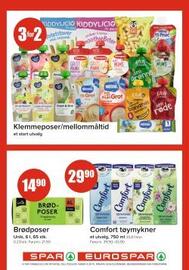 Spar Kundeavis Side 13
