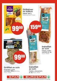Spar Kundeavis Side 5