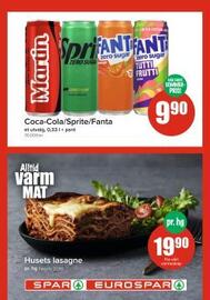 Spar Kundeavis Side 8