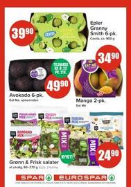 Spar Kundeavis Side 9