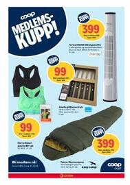 Coop Extra Kundeavis uke 24 Side 22