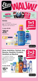Etos folder week 24 Pagina 1