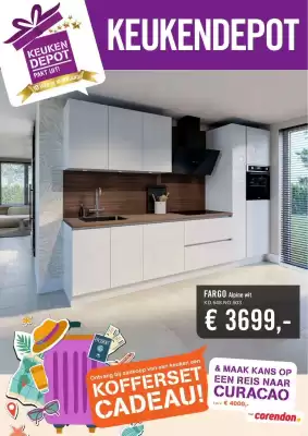Keukendepot folder (geldig t/m 15-06)