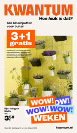 Kwantum folder week 24 Pagina 1