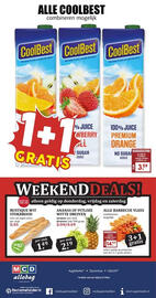MCD Supermarkt folder week 24 Pagina 12