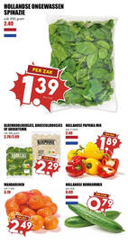MCD Supermarkt folder week 24 Pagina 3