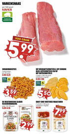 MCD Supermarkt folder week 24 Pagina 4
