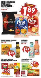 MCD Supermarkt folder week 24 Pagina 8