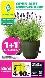 Ranzijn folder week 24 Pagina 1