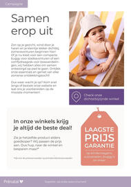 Prenatal folder Pagina 2