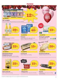 Hemköp reklamblad vecka 24 Sida 3
