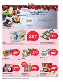 Hemköp reklamblad vecka 24 Sida 5