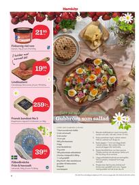 Hemköp reklamblad vecka 24 Sida 6