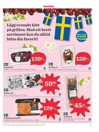 Hemköp reklamblad vecka 24 Sida 7