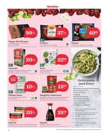 Hemköp reklamblad vecka 24 Sida 8