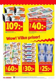 ICA Kvantum reklamblad Sida 2